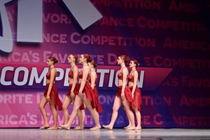 Shoulder To Shoulder